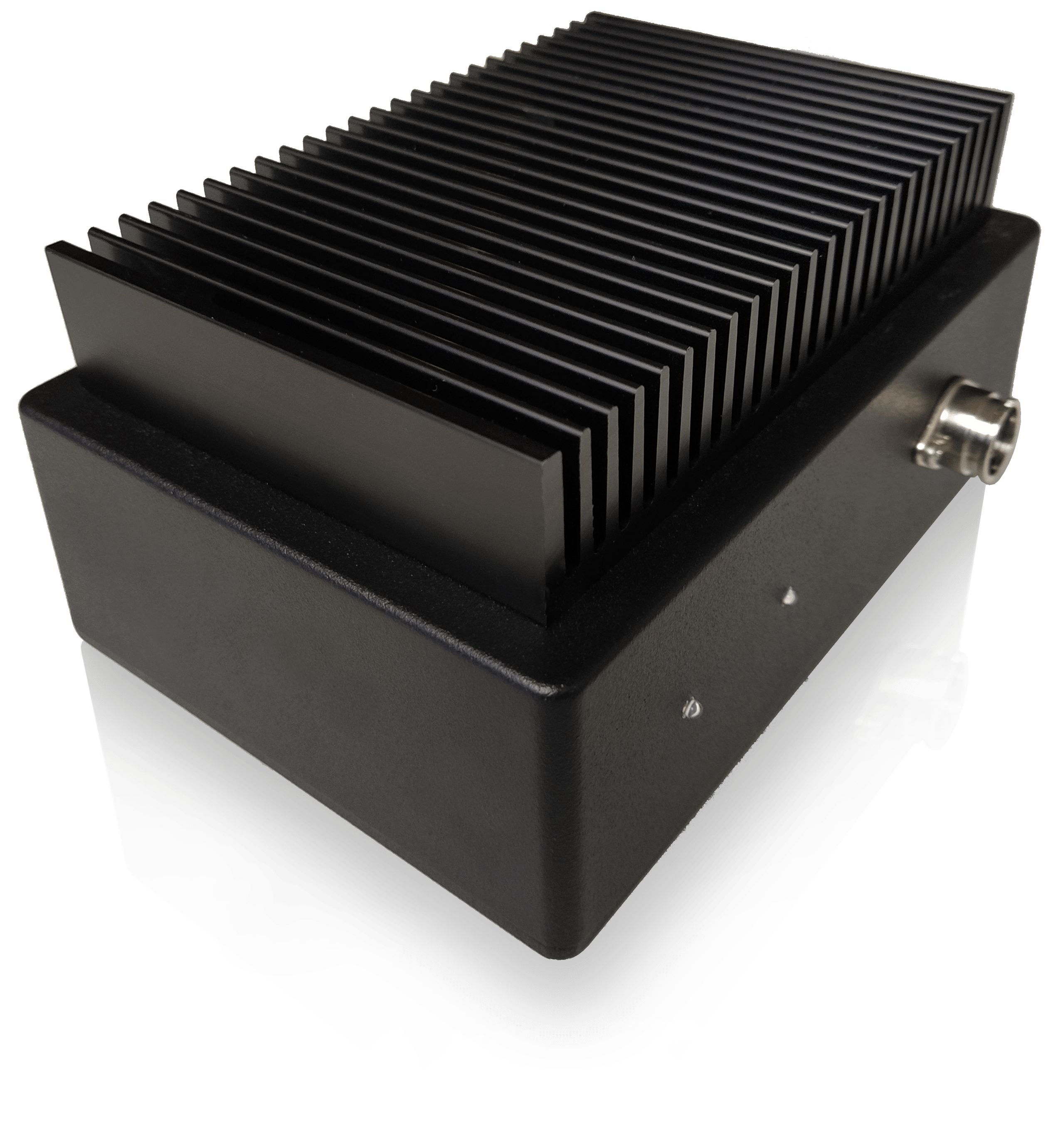 An SPI gyrator.