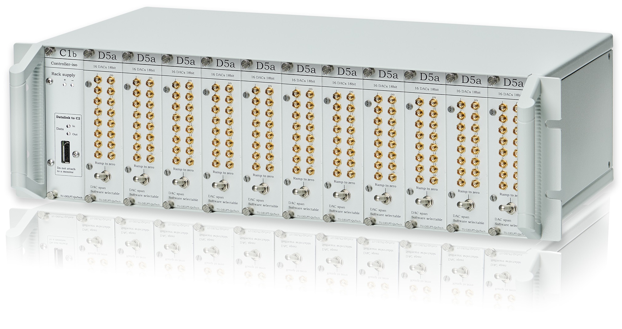 spi rack image